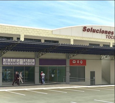 27170 - Ciudad de Panamá - locales