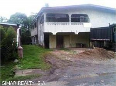 2718 - Juan diaz - lots