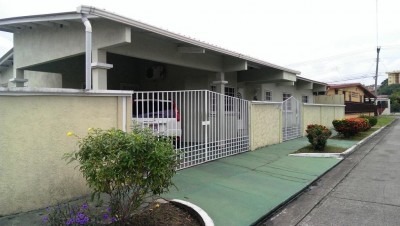 27183 - Villa lucre - houses