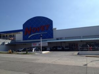 27202 - Condado del rey - commercials