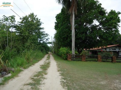 27210 - Antón - lotes