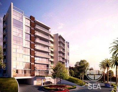 27211 - Albrook - apartamentos