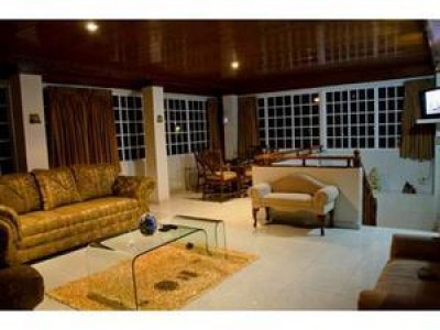 2722 - Altos del chase - houses