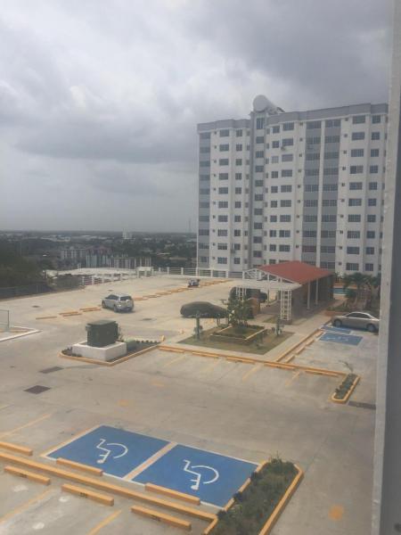 27347 - Via tocumen - apartments