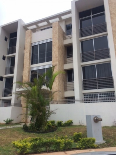 27380 - La Chorrera - apartamentos