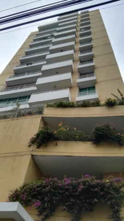 27384 - La loma - apartamentos