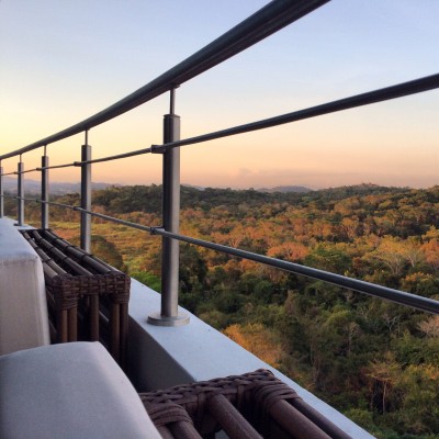 27390 - Arraiján - apartamentos - pearl club