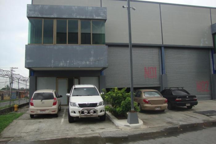 27432 - Tocumen - galeras - tocumen warehouse park