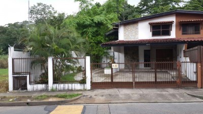 27483 - La alameda - casas