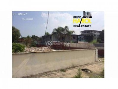 27509 - Parque lefevre - lots