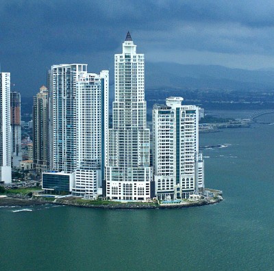 27548 - Punta pacifica - apartamentos - ph bahia pacifica