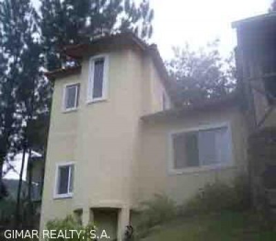 2759 - Altos del maria - casas