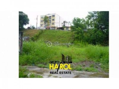 27595 - Miraflores - lotes