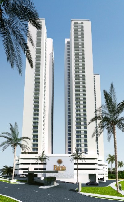 27695 - Coco del mar - apartments - ph bahia del golf