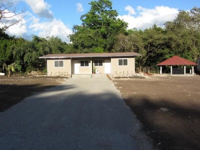 27800 - Boquete - lots