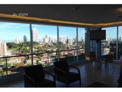 27849 - Via transístmica - apartamentos