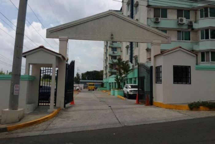 27910 - Parque lefevre - apartamentos