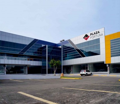 27984 - Juan diaz - apartments - plaza fortuna