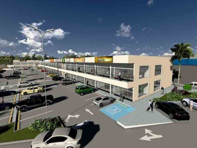 28042 - Pacora - commercials - plaza canaima