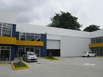 28059 - Via españa - commercials