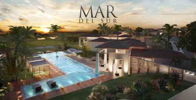 28060 - San carlos - houses - vista mar