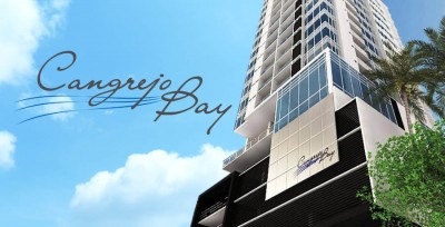 28109 - El cangrejo - apartments - cangrejo bay