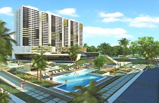 28143 - Condado del rey - apartamentos