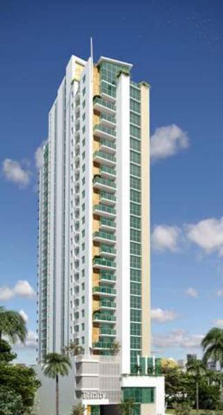 28218 - El cangrejo - apartments