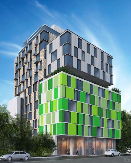 28222 - Ancon - apartamentos