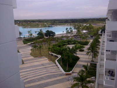 28251 - Rio hato - apartamentos