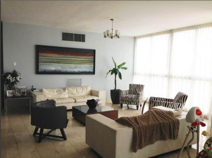 28367 - Punta paitilla - apartamentos