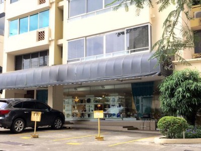 28378 - Paitilla - apartments - parque mar