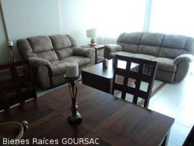 2843 - Obarrio - apartamentos - ph sunrise tower