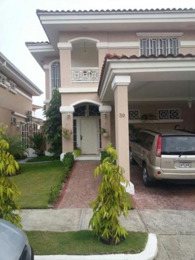 28532 - Altos de panama - casas - altos del country