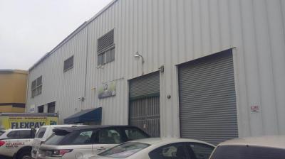 28705 - Via tocumen - commercials