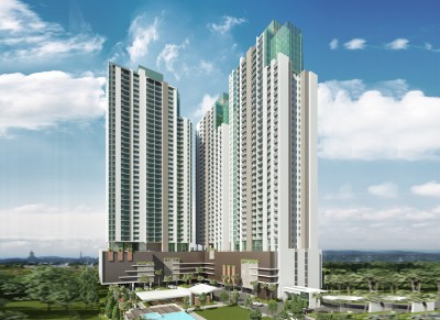 28760 - Condado del rey - apartamentos - ph condado gardens