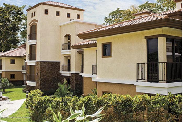 28787 - Clayton - apartamentos - embassy club