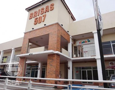 28810 - Brisas del golf - commercials