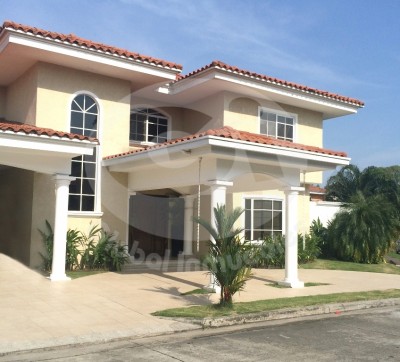 28864 - Costa del este - casas