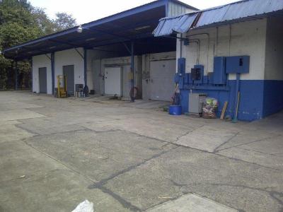 28946 - Curundú - locales