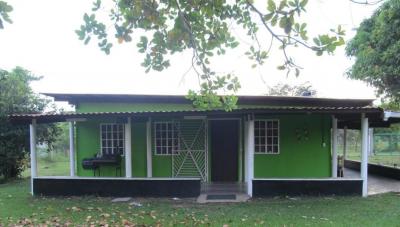 29103 - Playa gorgona - casas