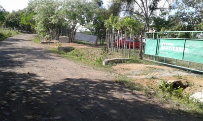 29128 - Ocú - fincas - river valley