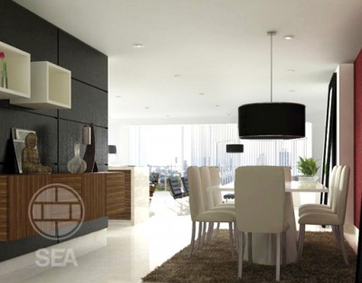 29145 - Balboa - apartments - grand tower