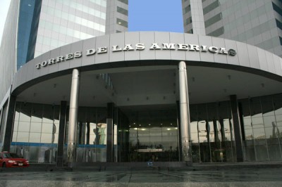 29428 - Punta pacifica - offices