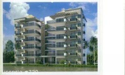 2958 - Coronado - apartments
