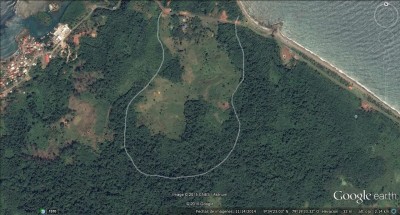 29678 - Santa Isabel - lotes