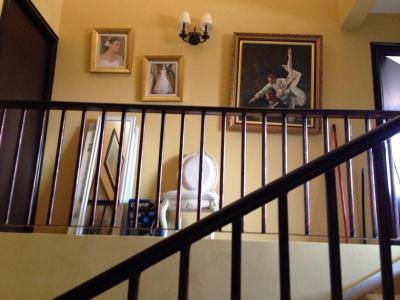 29720 - Costa del este - casas