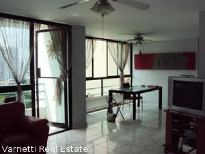 2988 - Punta paitilla - apartamentos