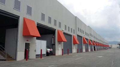29920 - Tocumen - commercials - airport commercial park