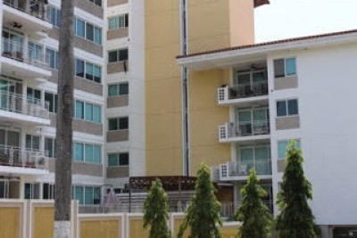 29967 - Albrook - apartamentos